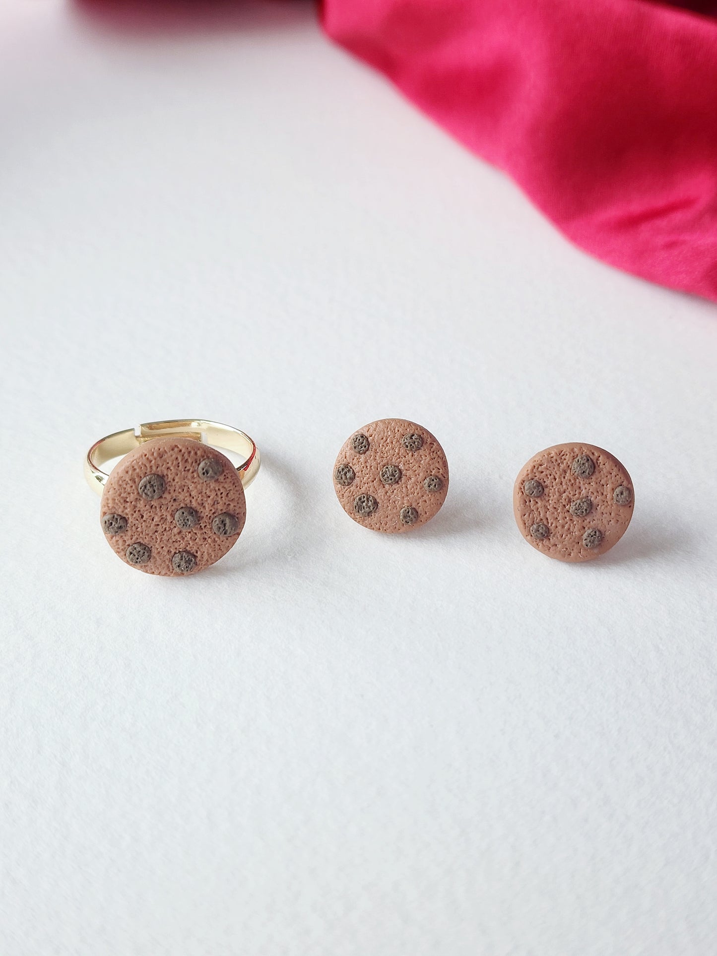 Custom Rings