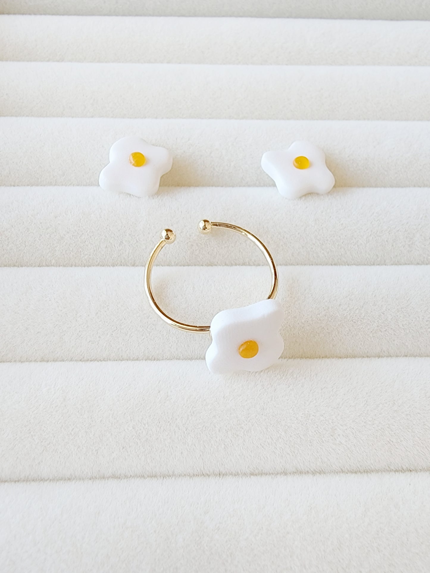 Custom Rings