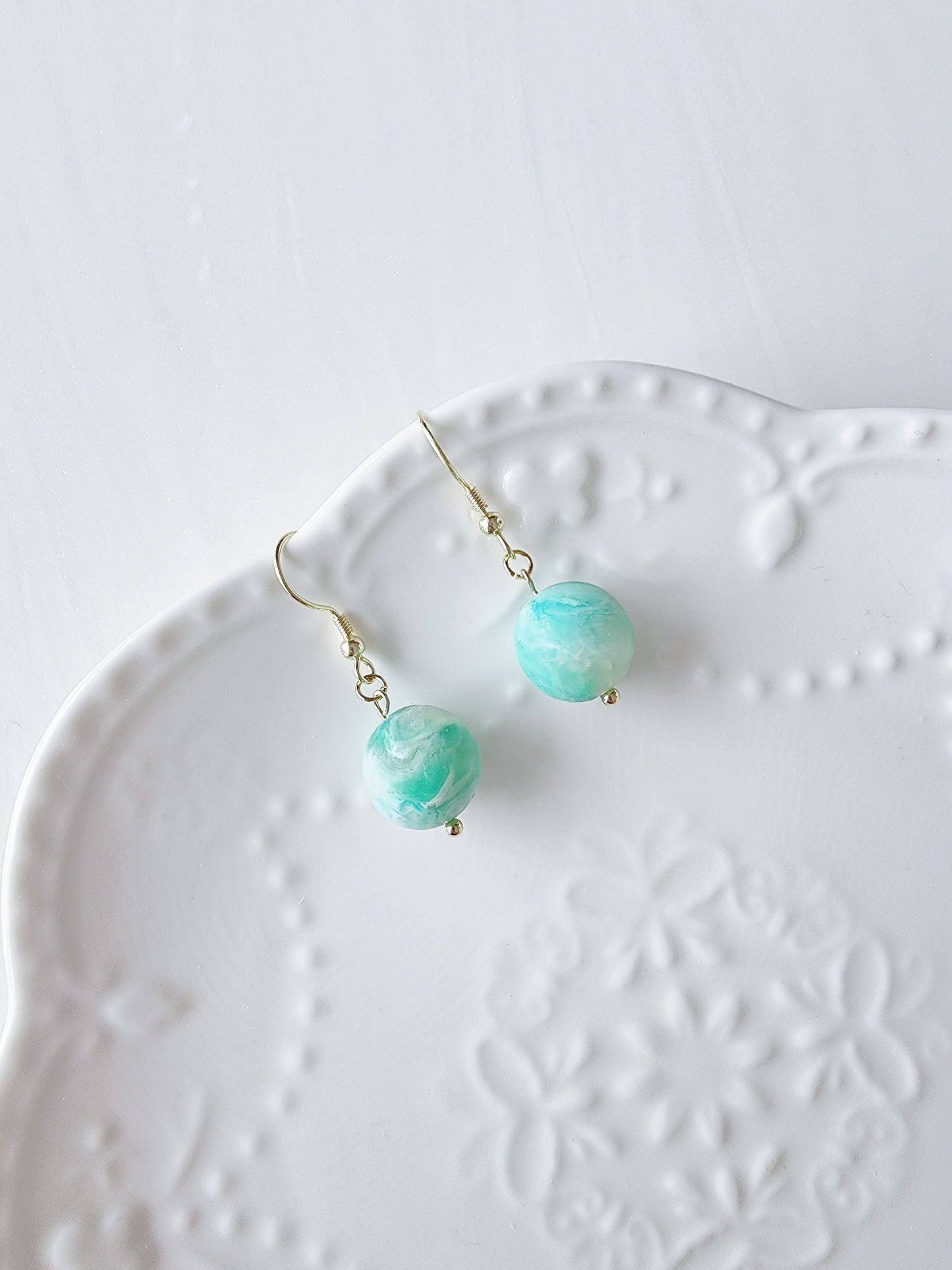 Jade Ice - Round