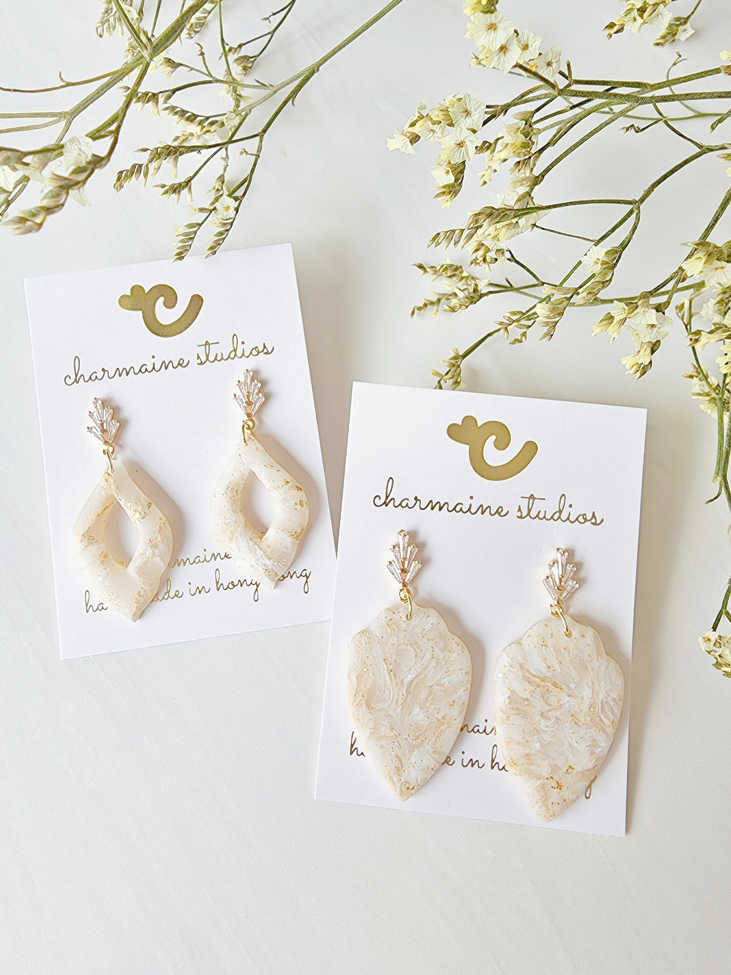 Translucent Bridal White Quartz
