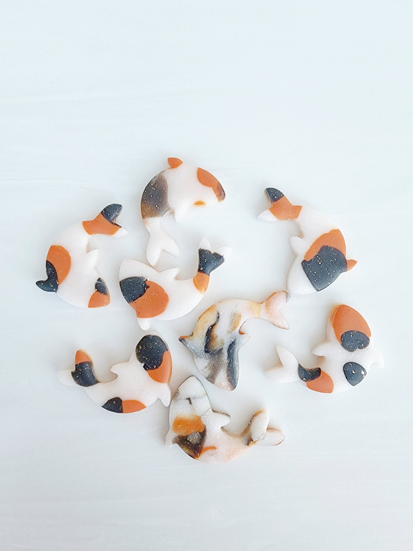 Koi Fish