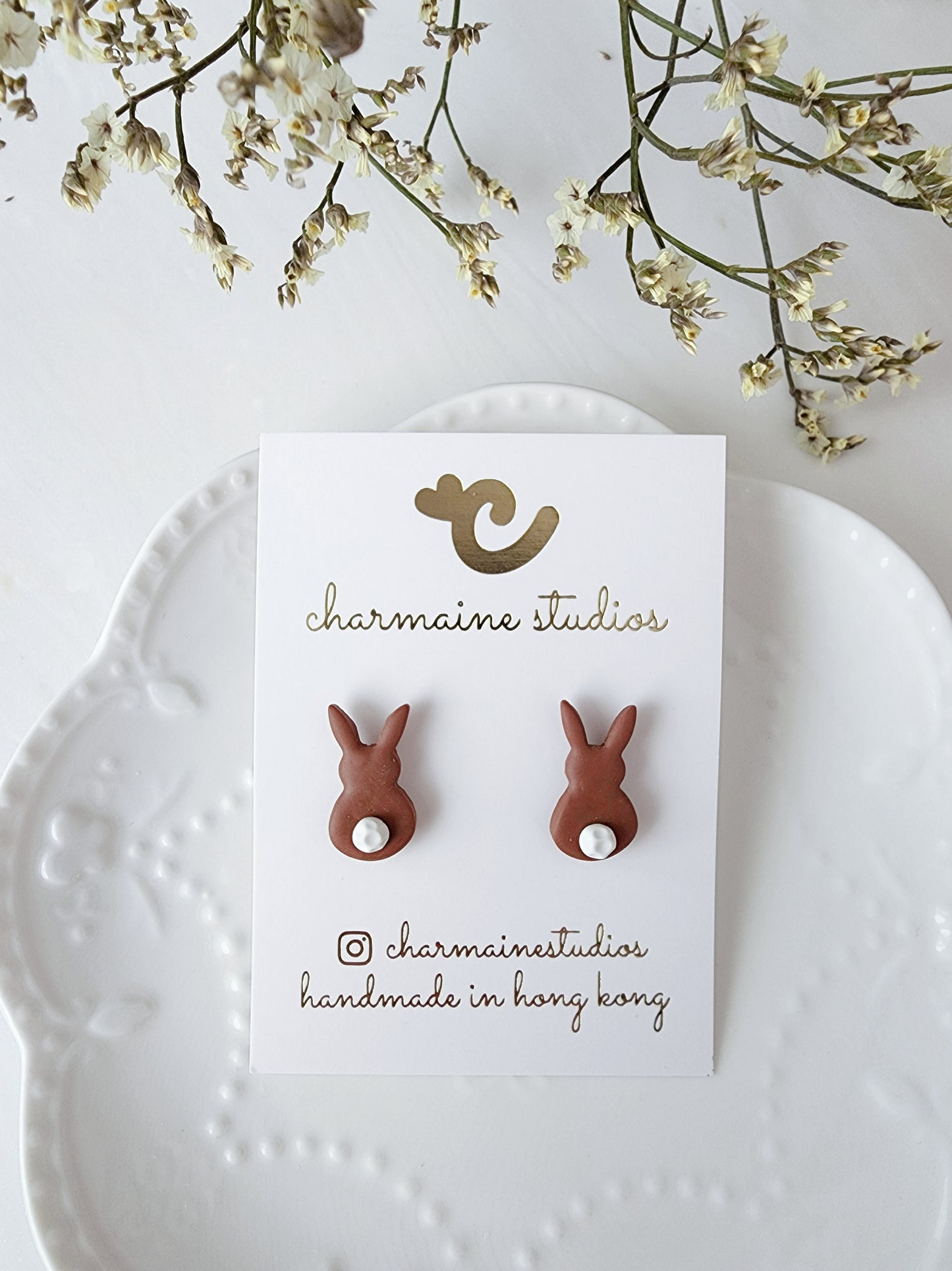 Chocolate Bunnies