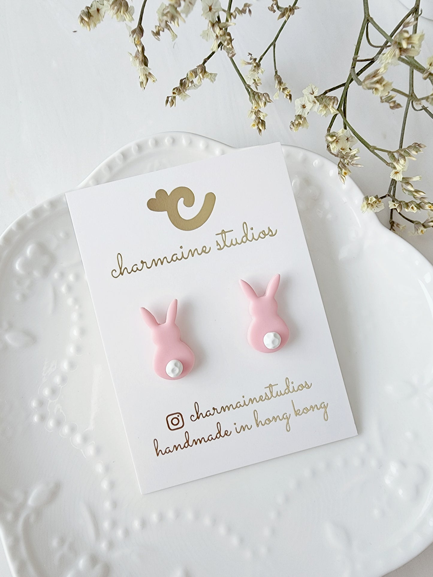 Chocolate Bunnies