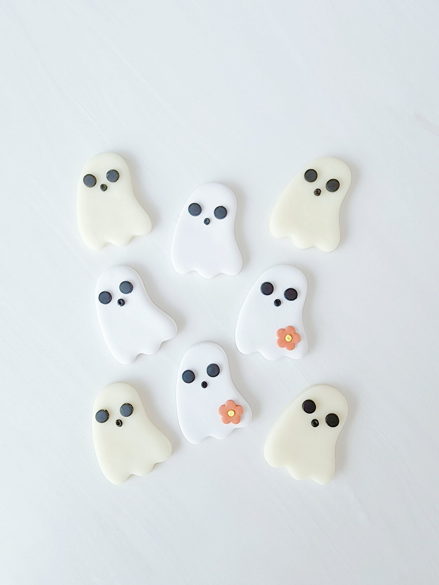 Ghostie Studs