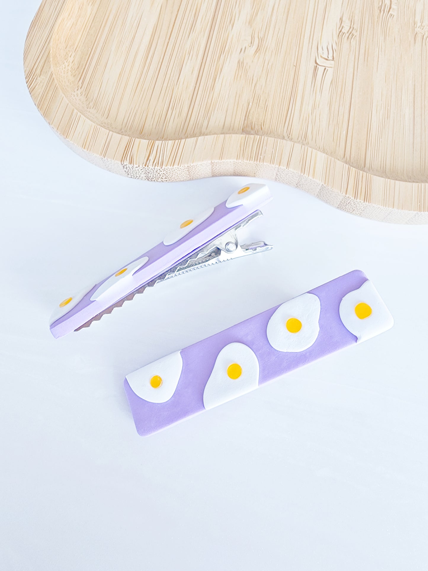 Sunny Side Up Eggs