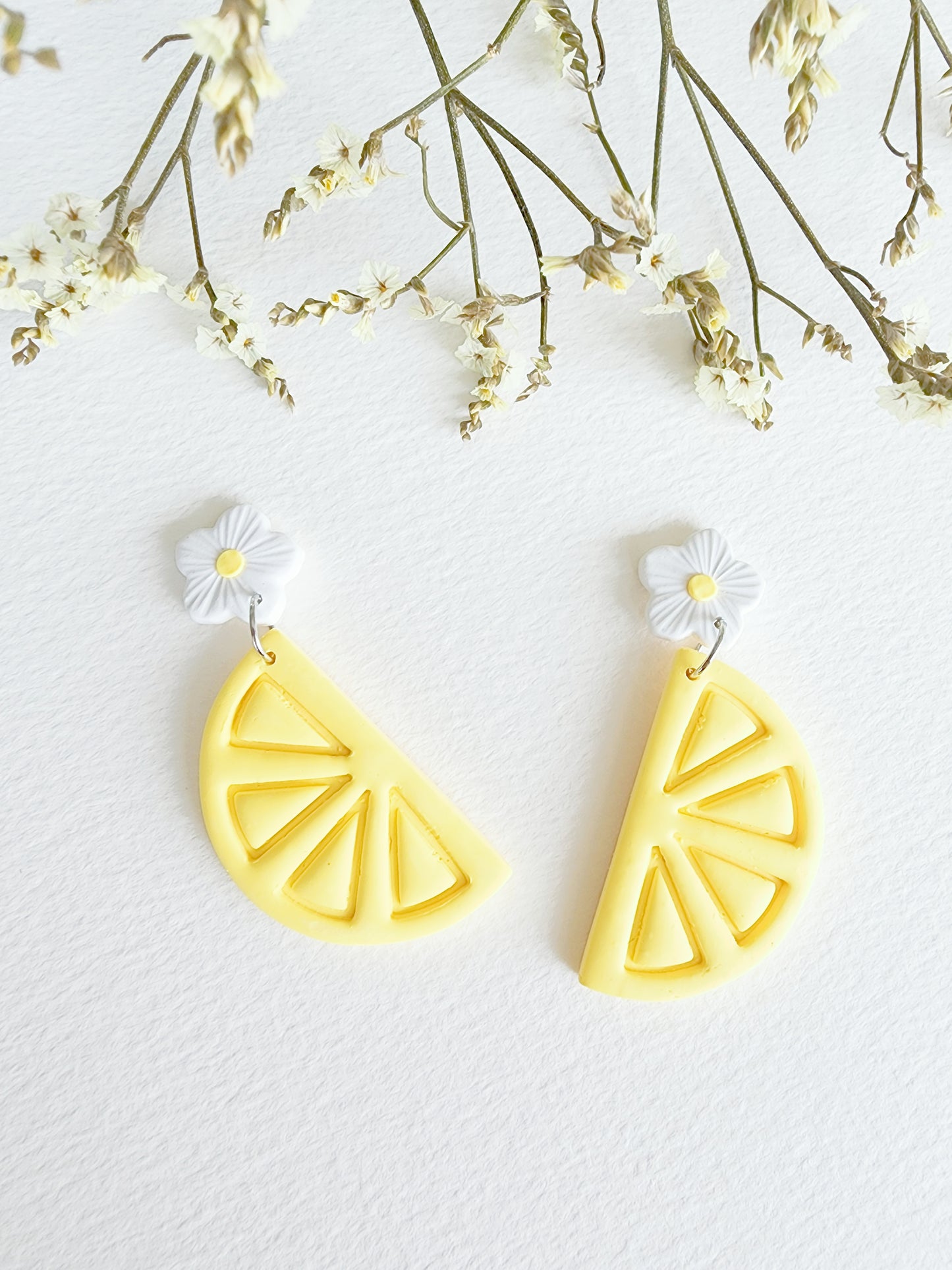 Lemon Slices