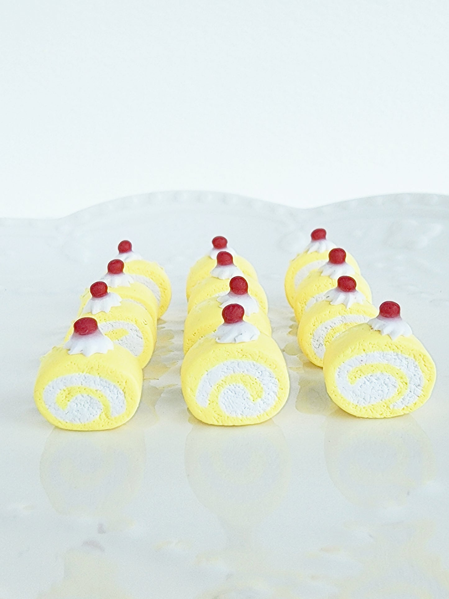 Swiss Roll - Original