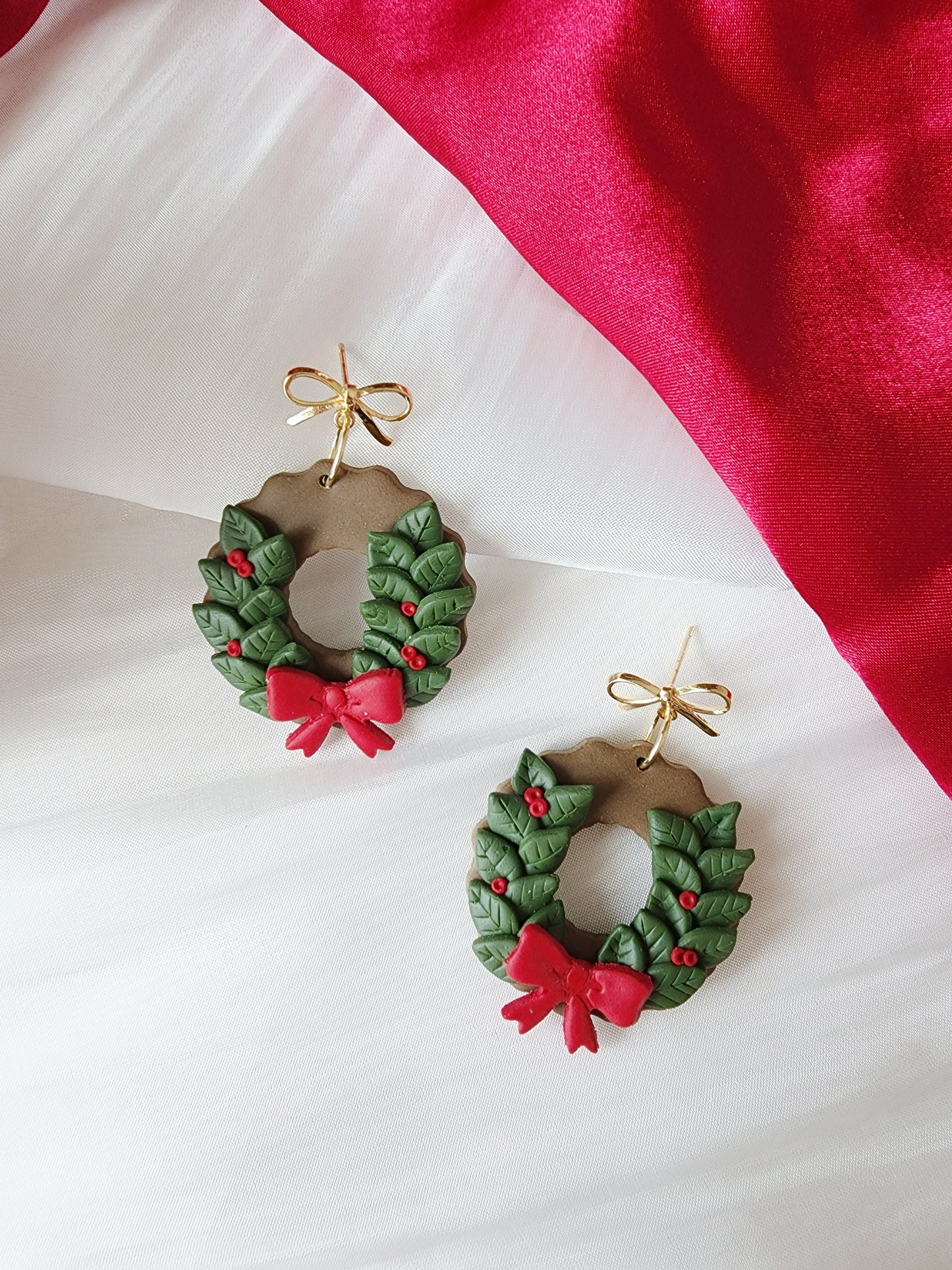 Christmas Wreath