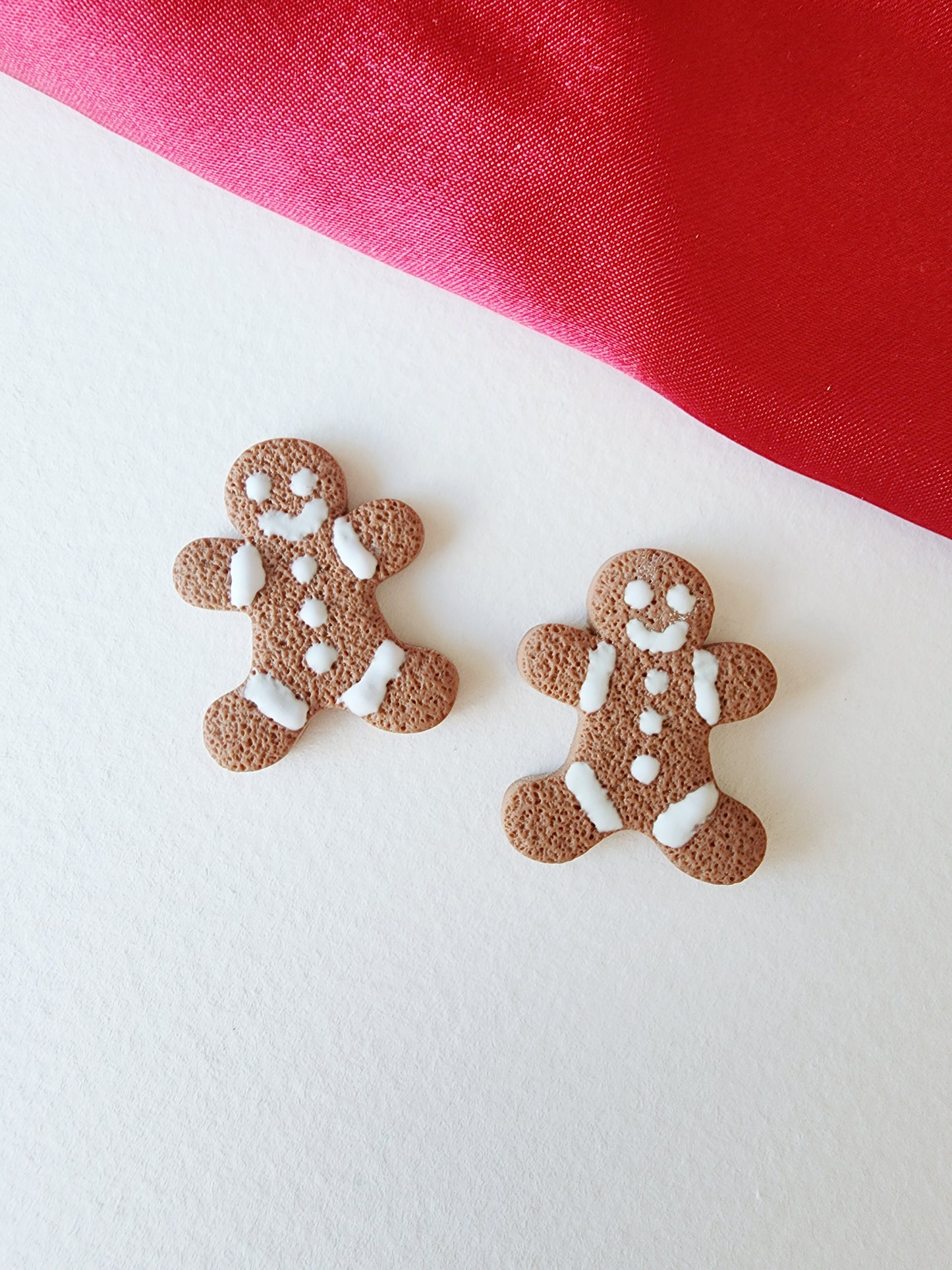 Gingerbread Man