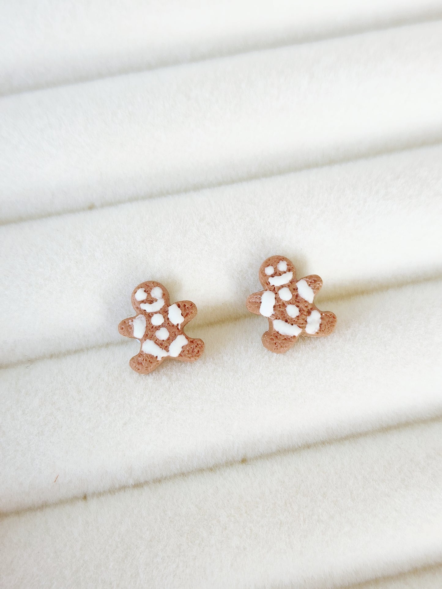 Mini Gingerbread Man