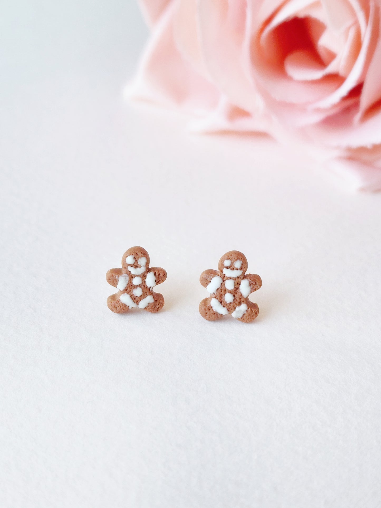 Mini Gingerbread Man