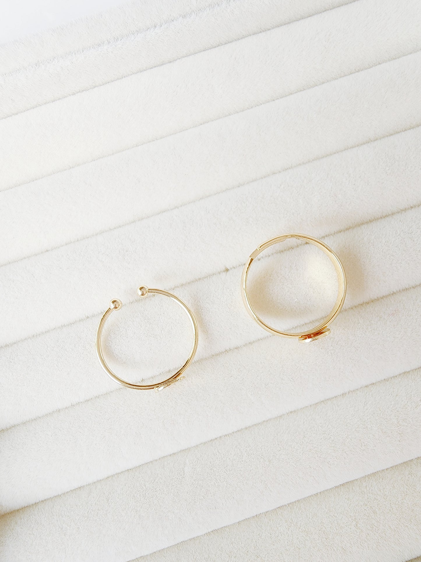 Custom Rings