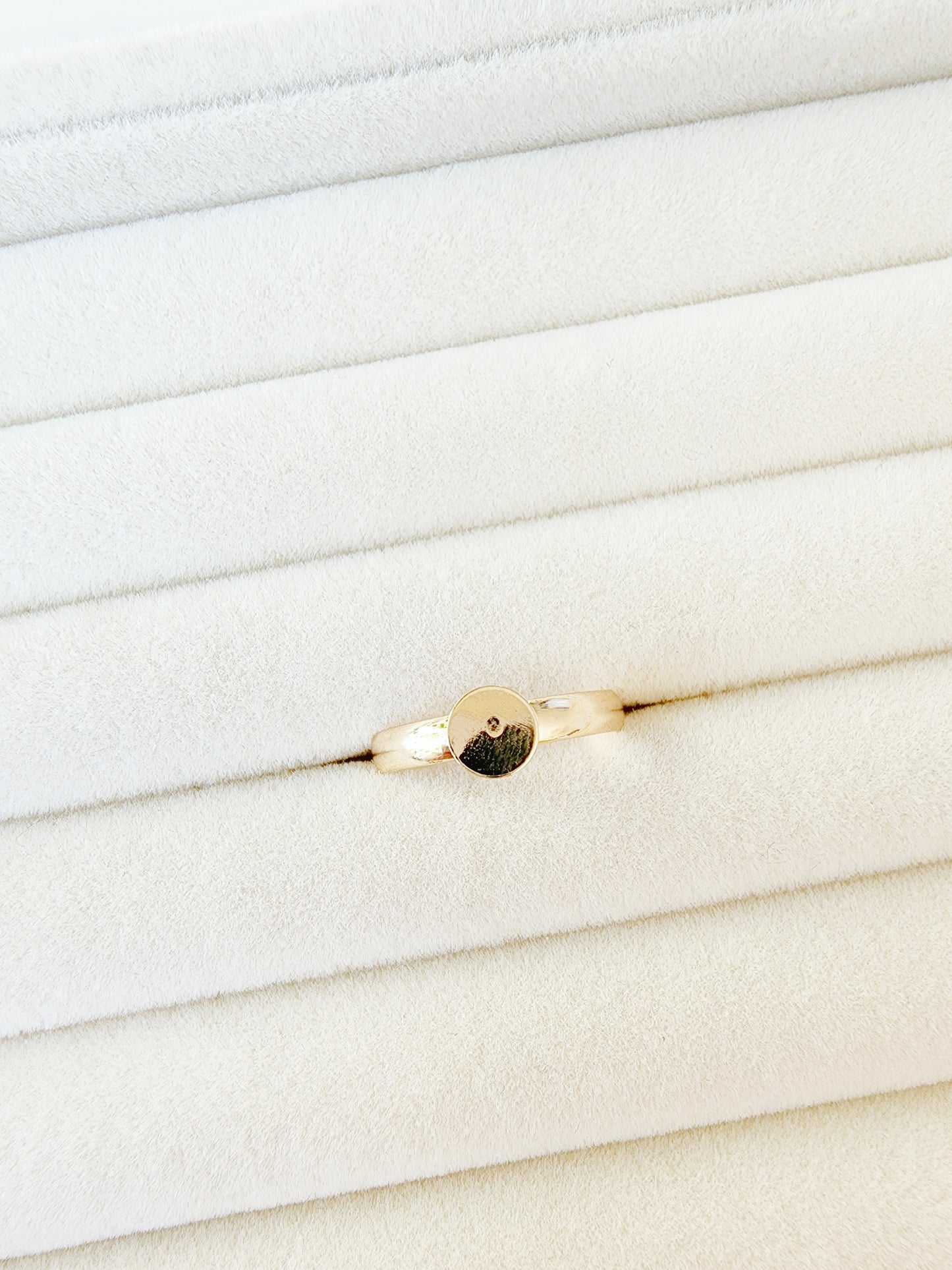 Custom Rings