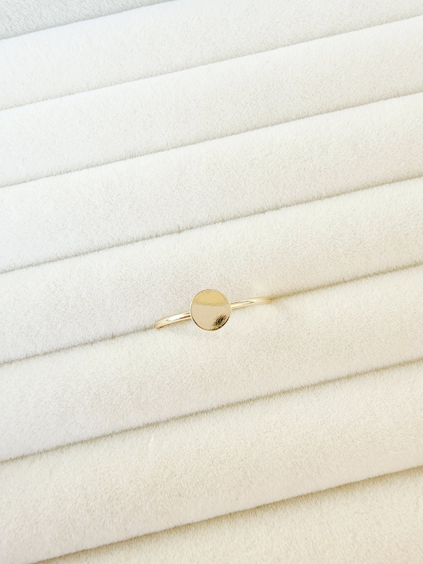 Custom Rings