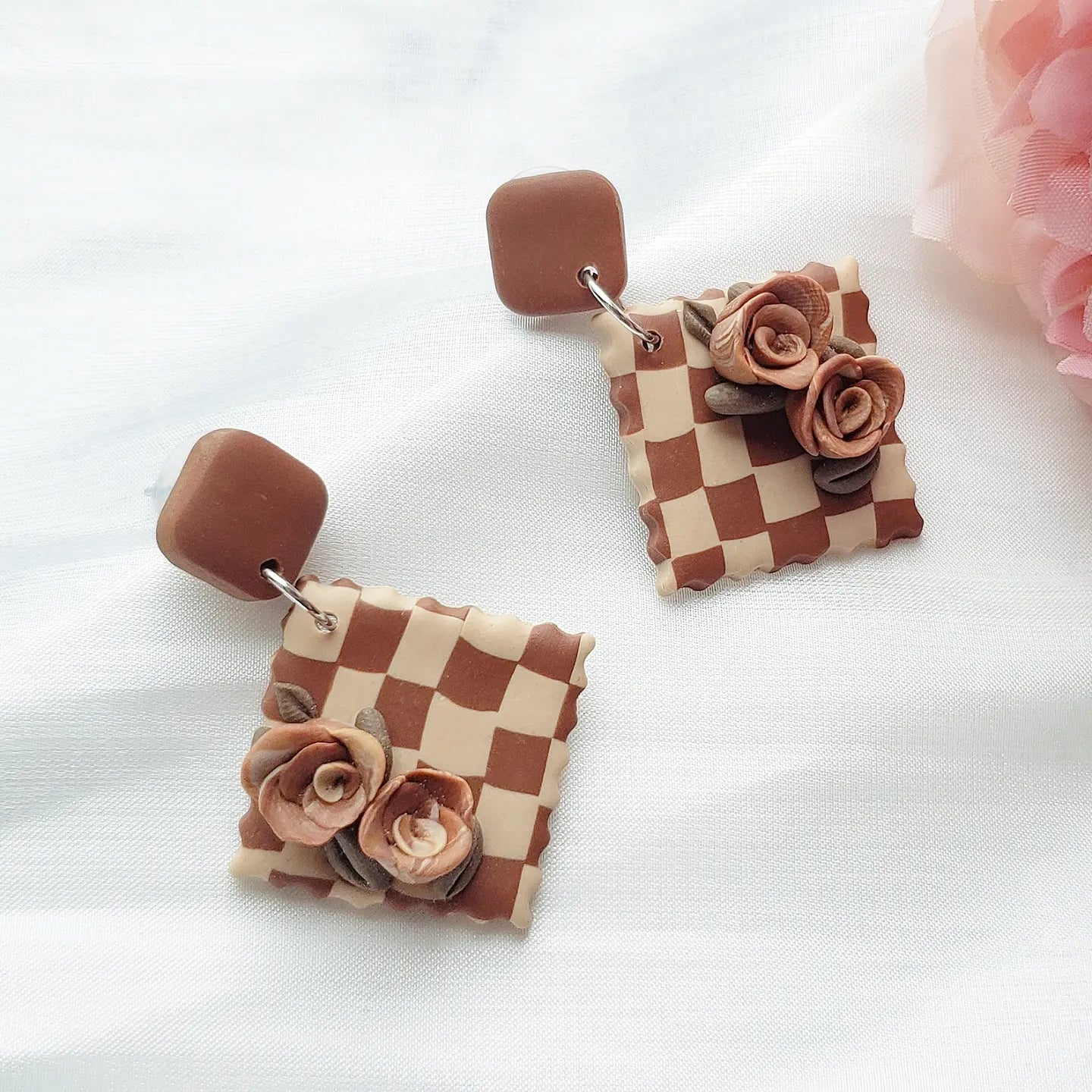 Chocolate Roses