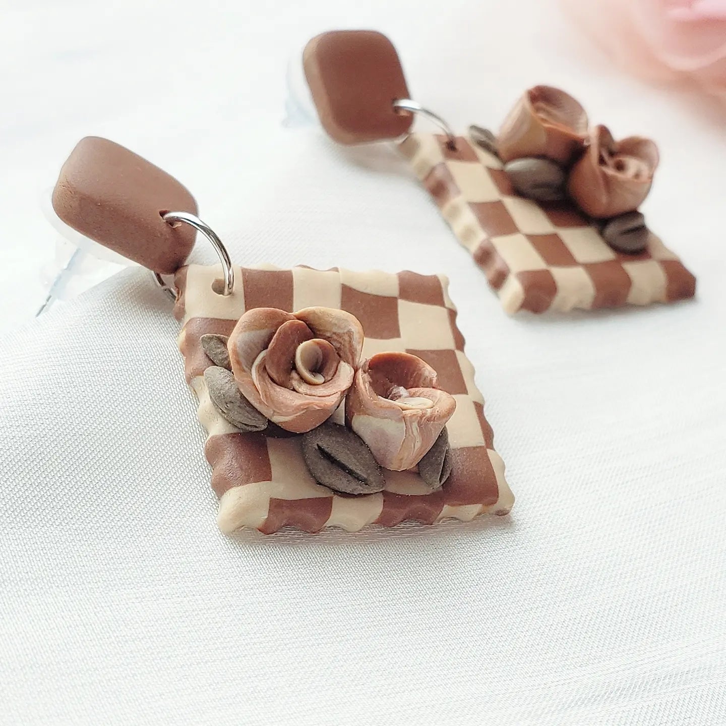 Chocolate Roses