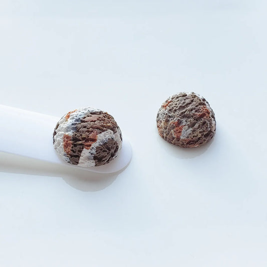 Rocky Road Ice Cream