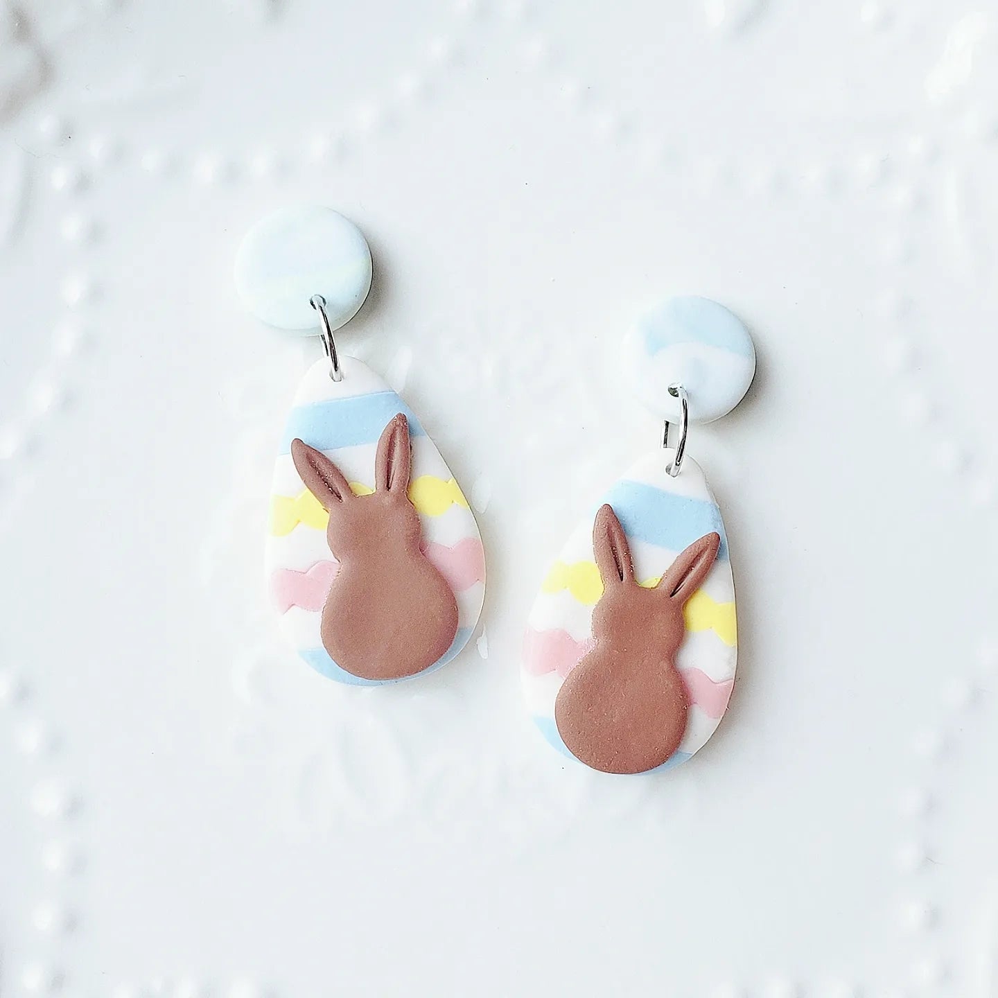 Easter Egg Bunny