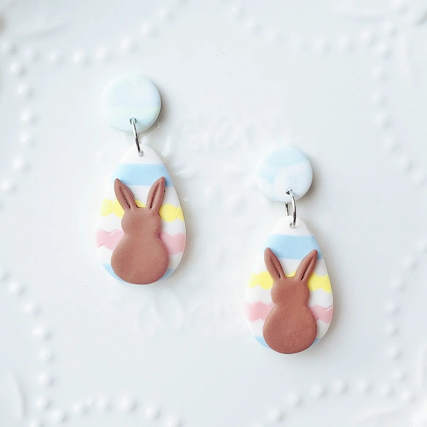 Easter Egg Bunny
