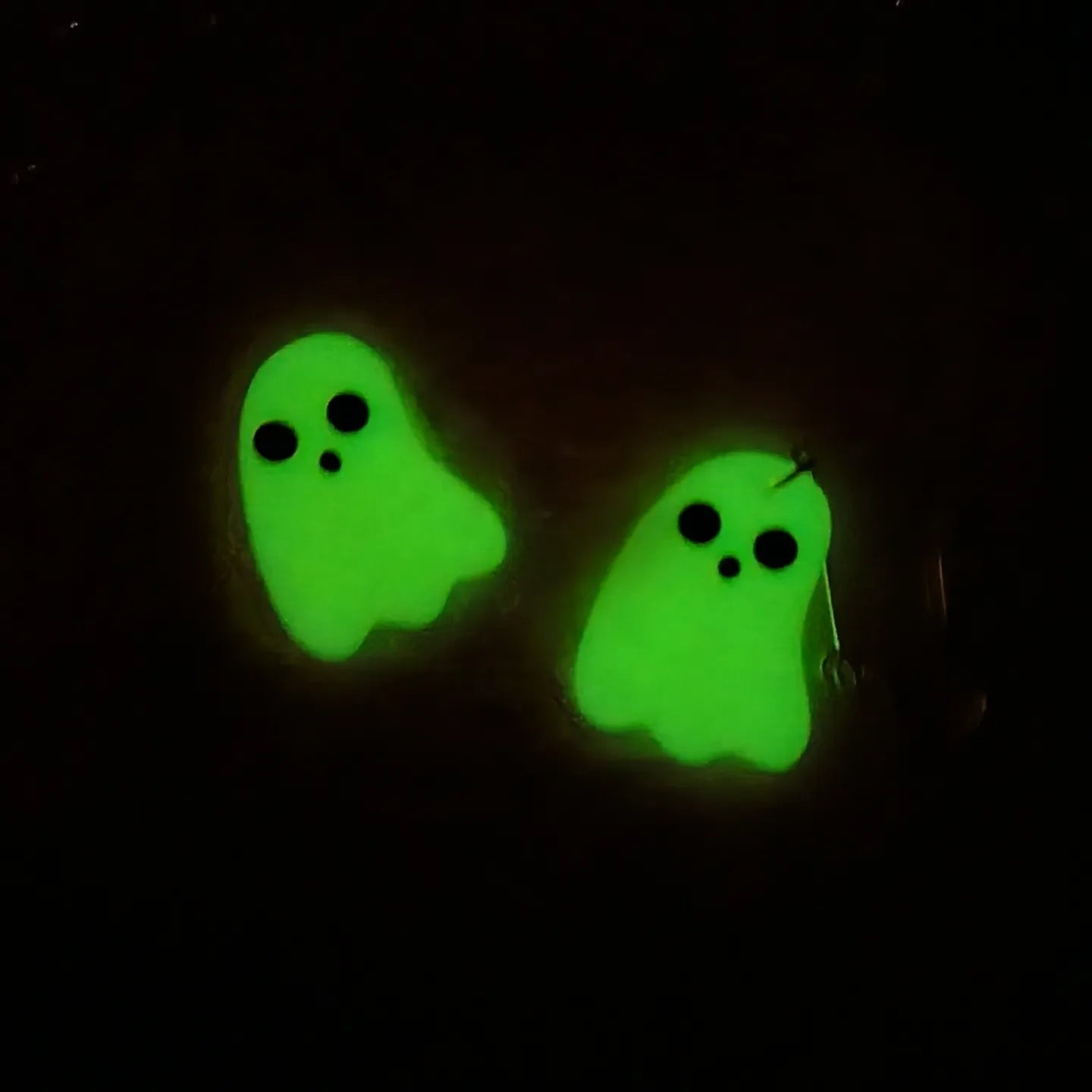 Ghostie Studs