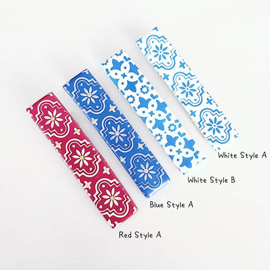 Portuguese Tile Clips