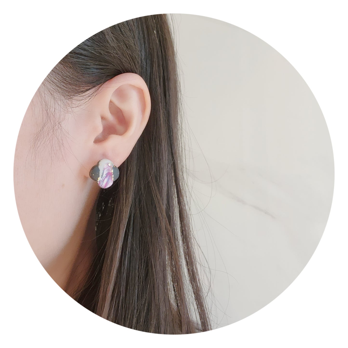 Charise Mini Studs
