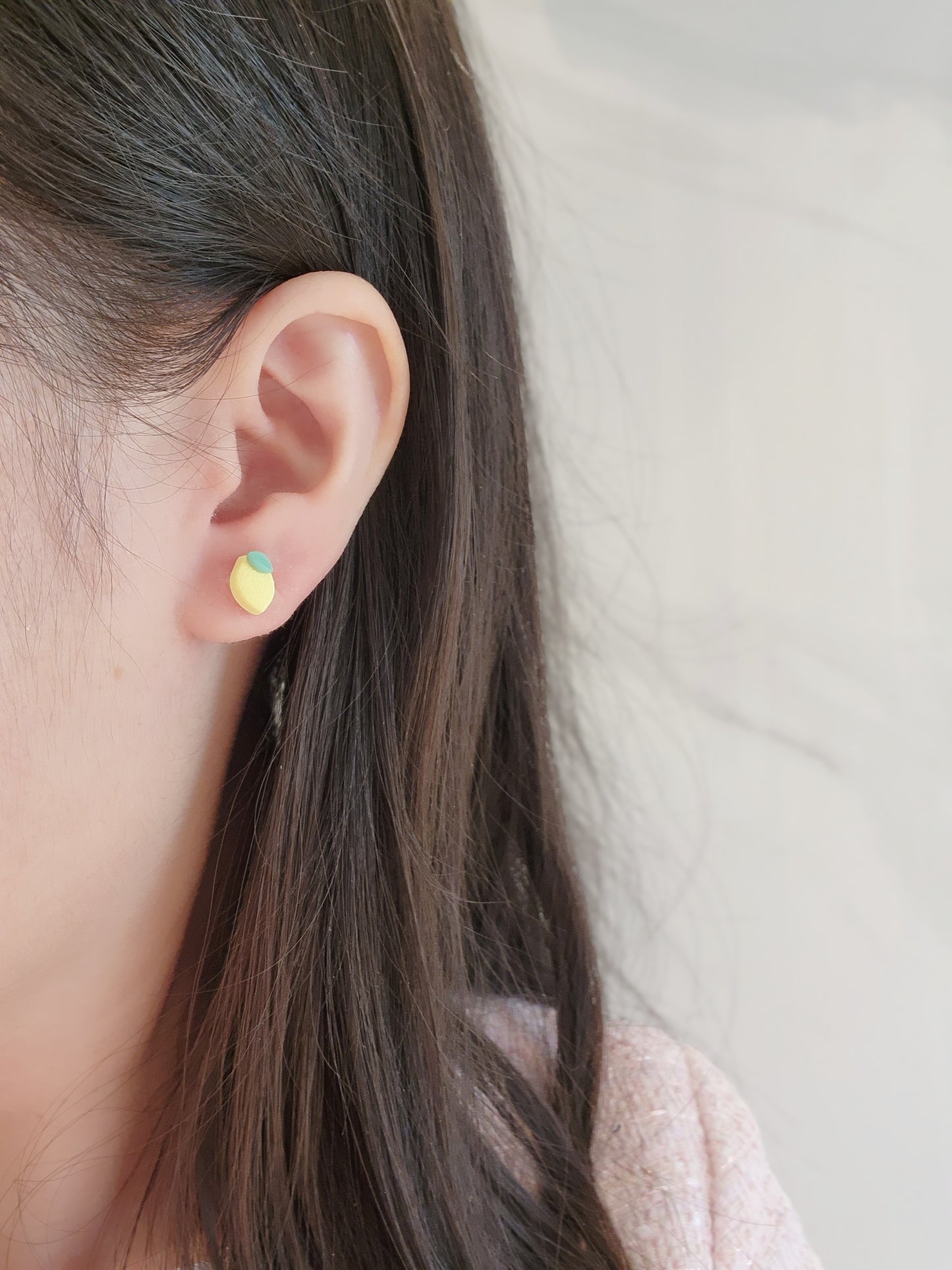 Mini Lemon Studs