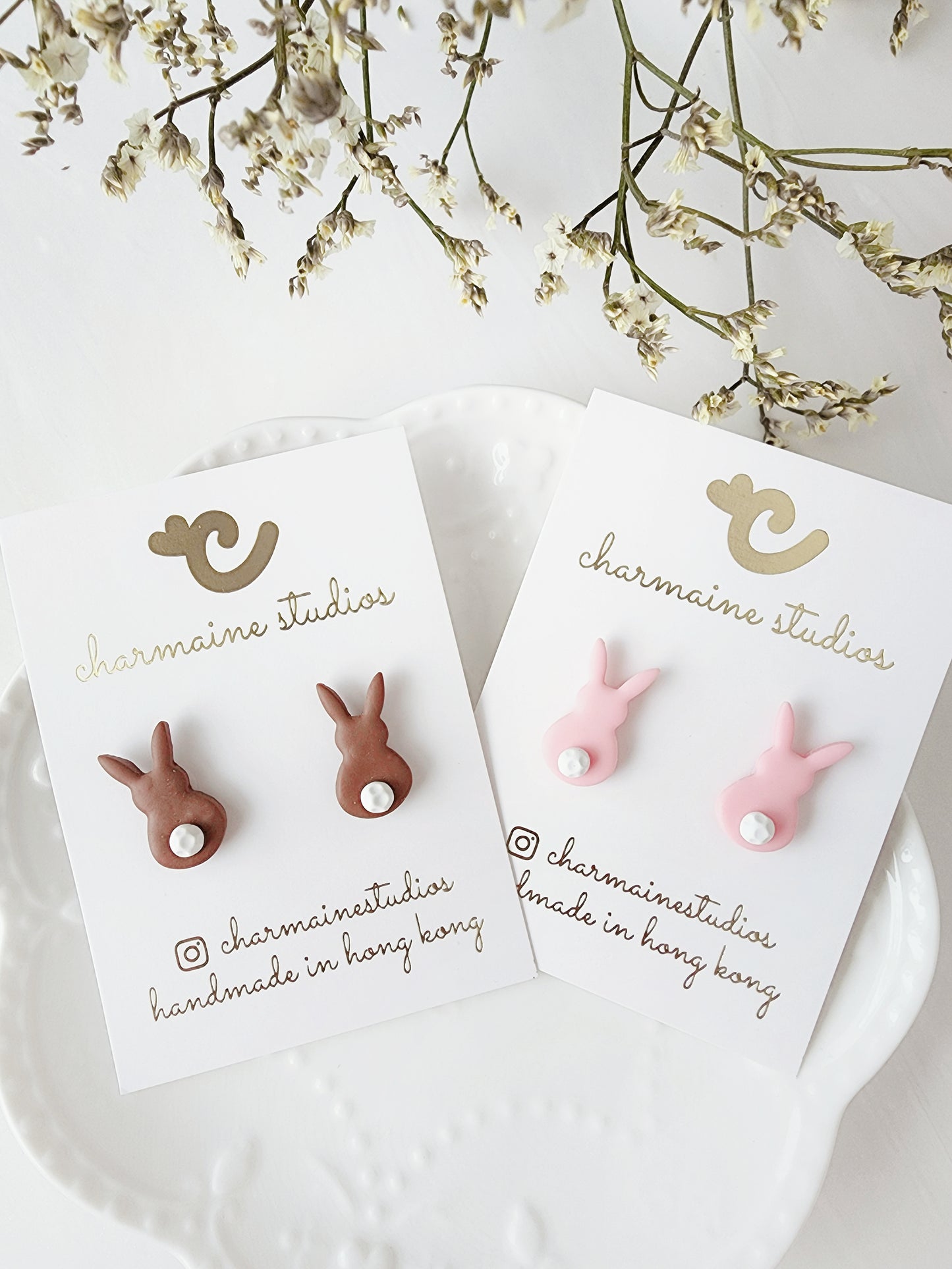 Chocolate Bunnies
