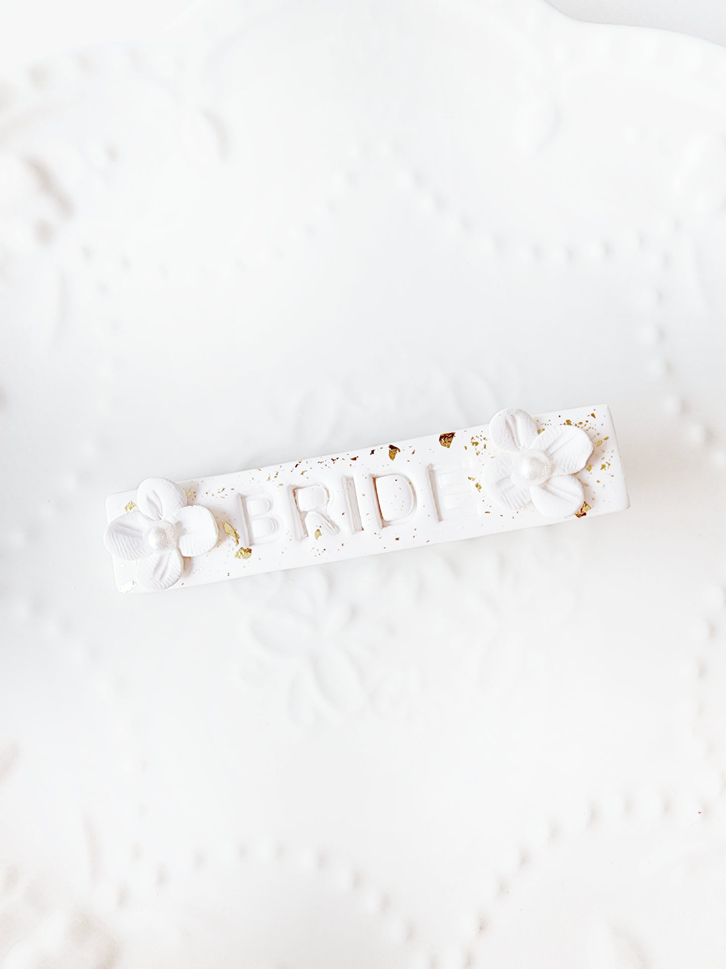Bride Hair Clip