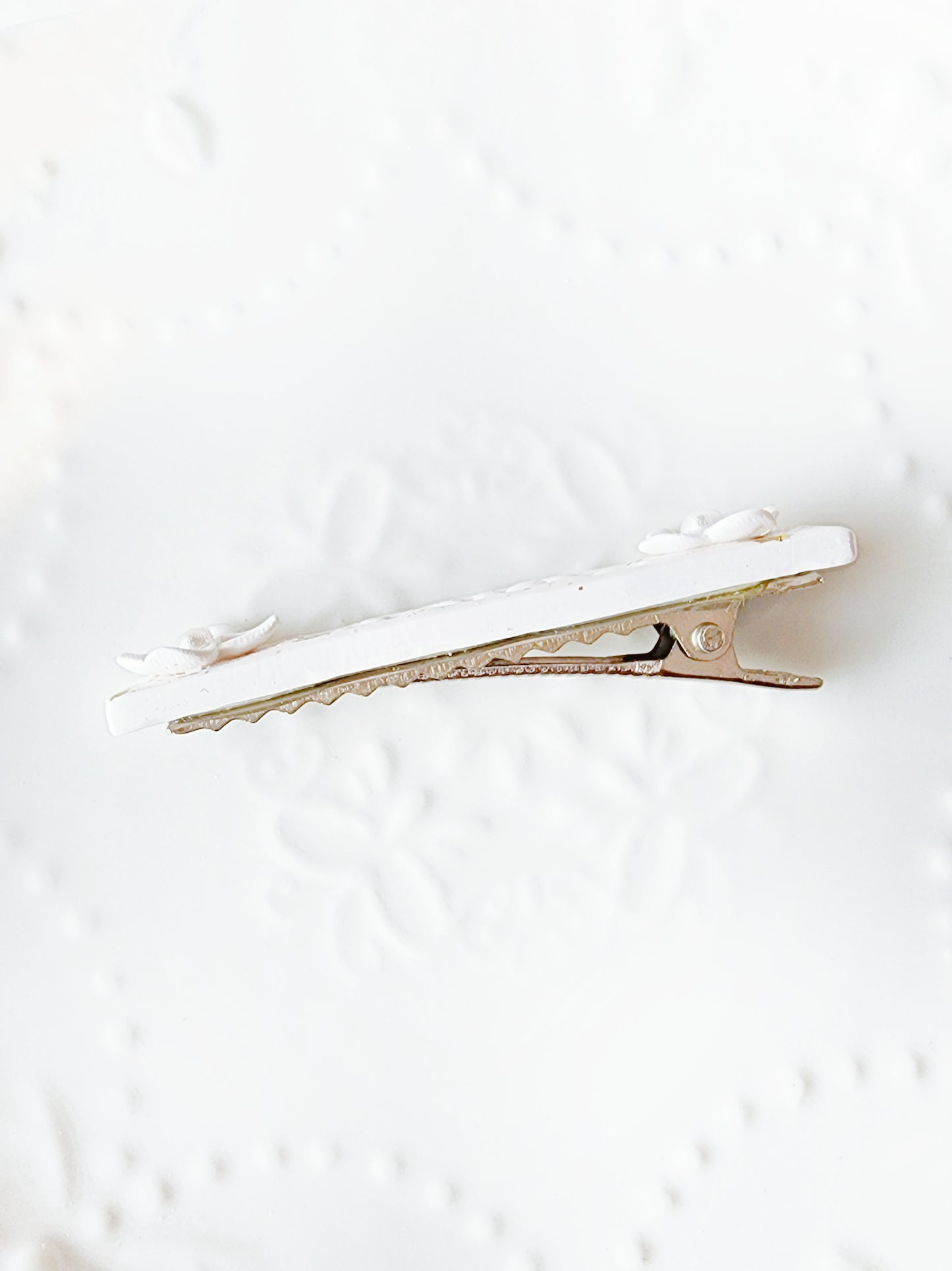 Bride Hair Clip