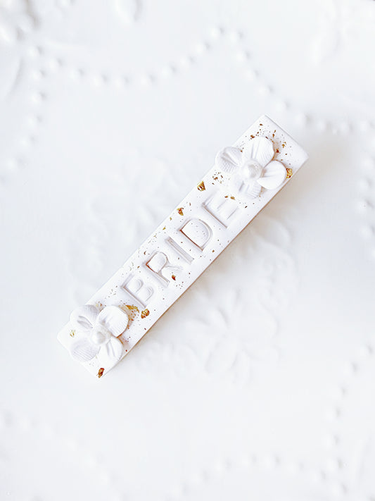 Bride Hair Clip