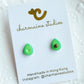 [PRE-ORDER] Avocado Studs