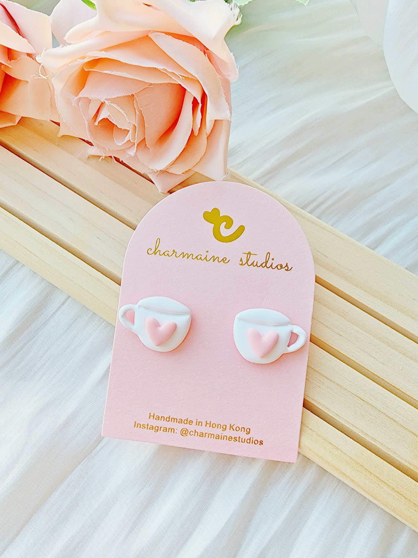 Cup of Love