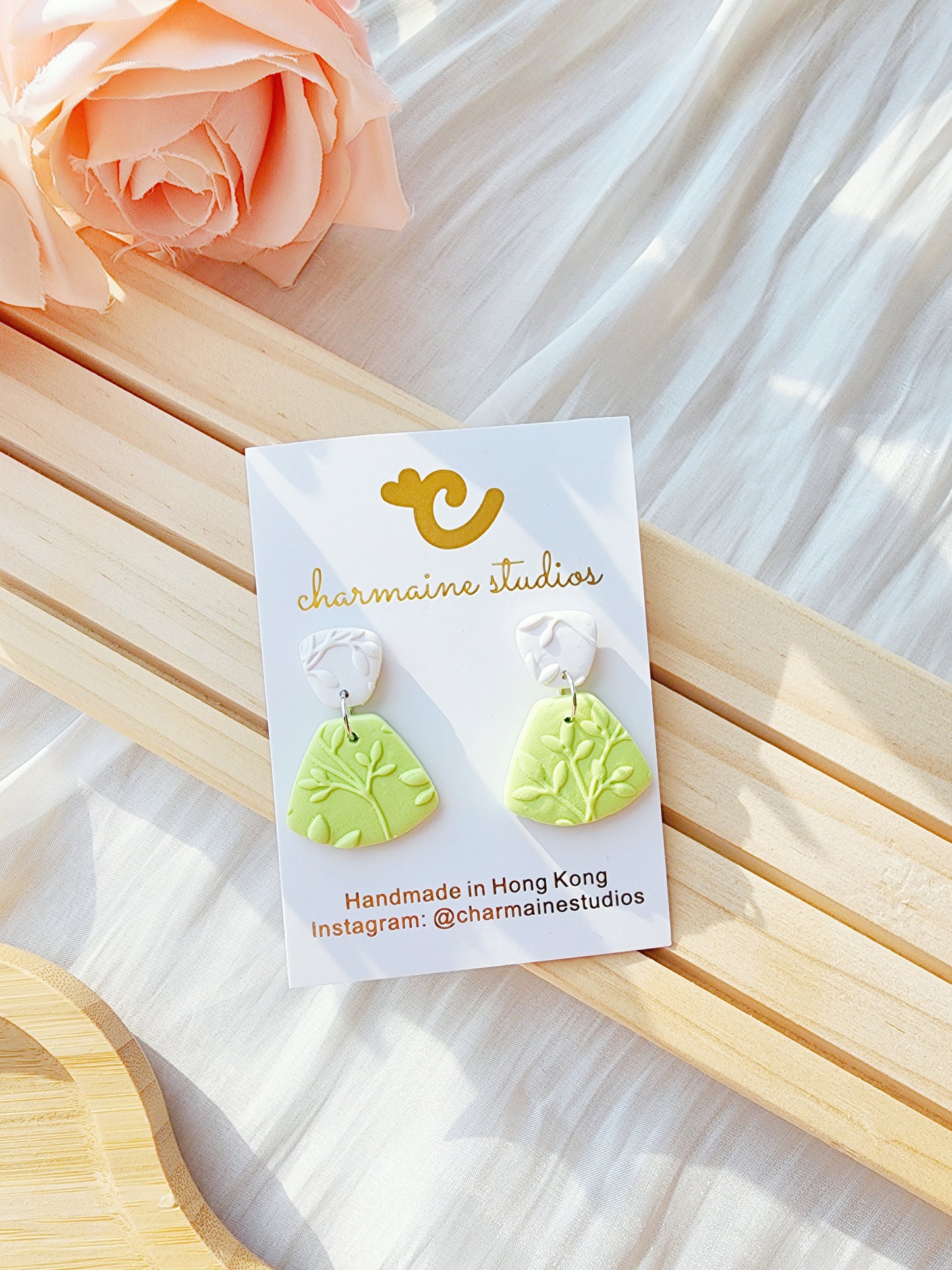Pistachio