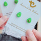 [PRE-ORDER] Avocado Studs