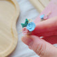 Ice Cream Roses