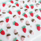 Strawberry Chocolates