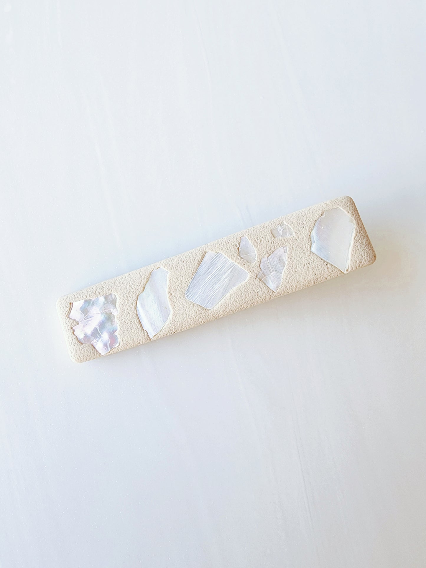Shells Hair Clip