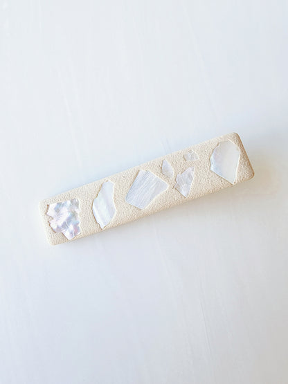 Shells Hair Clip