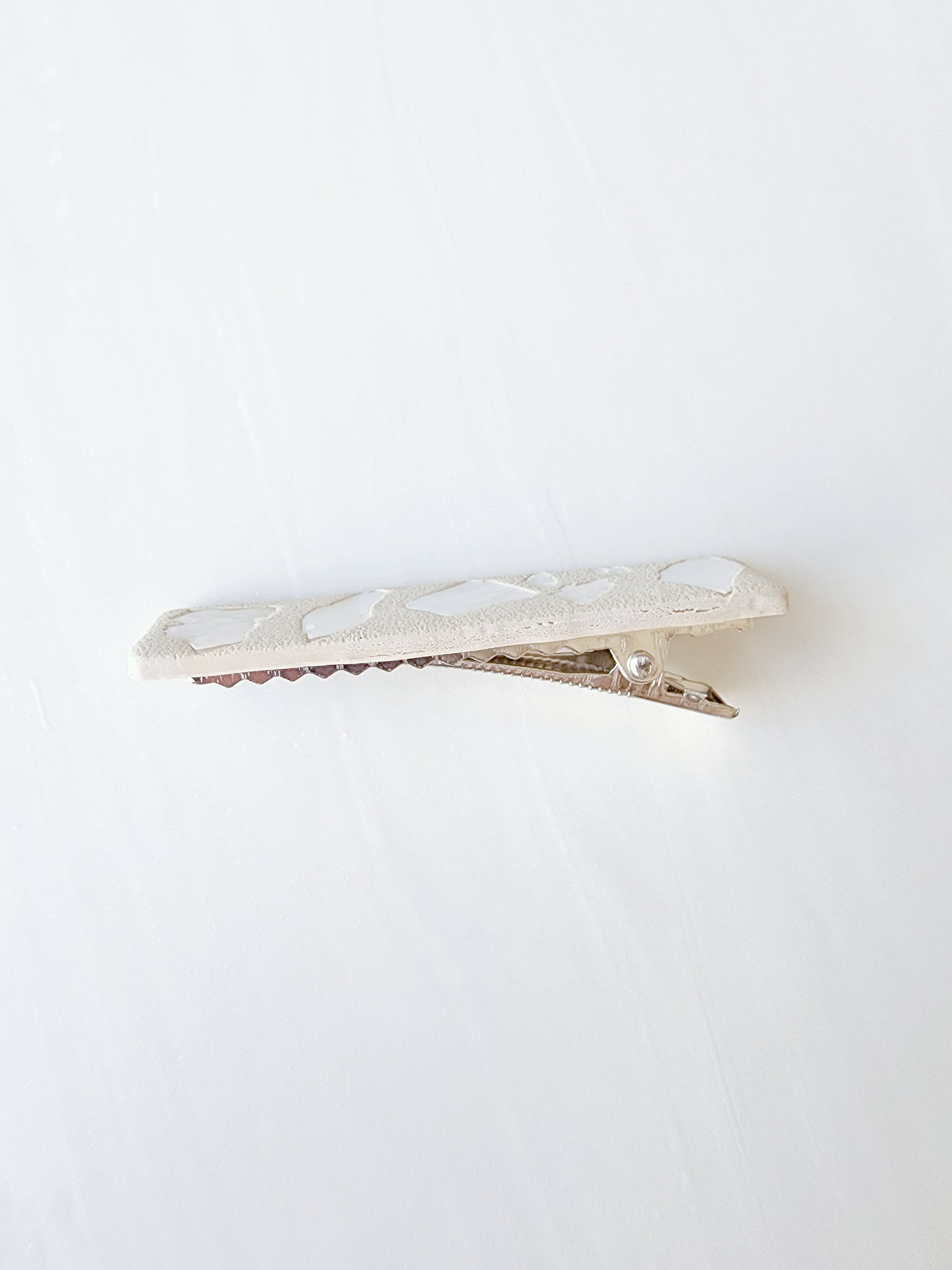 Shells Hair Clip