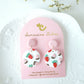 Strawberry Chocolates