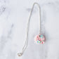 Custom Floral Necklace