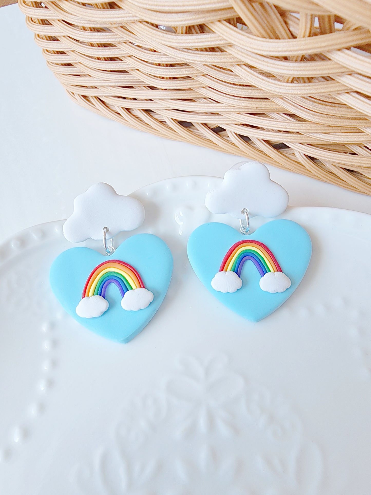 Custom Earrings