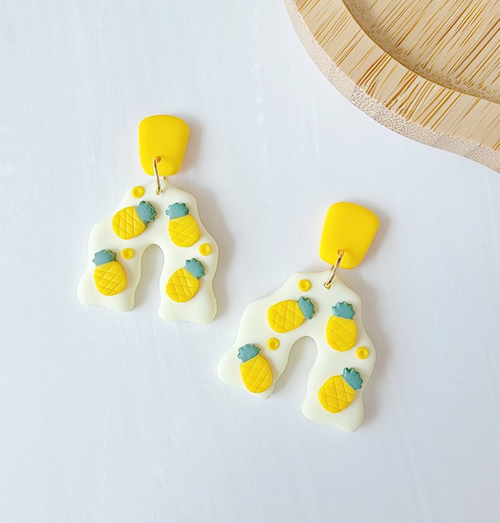 Pineapple Party