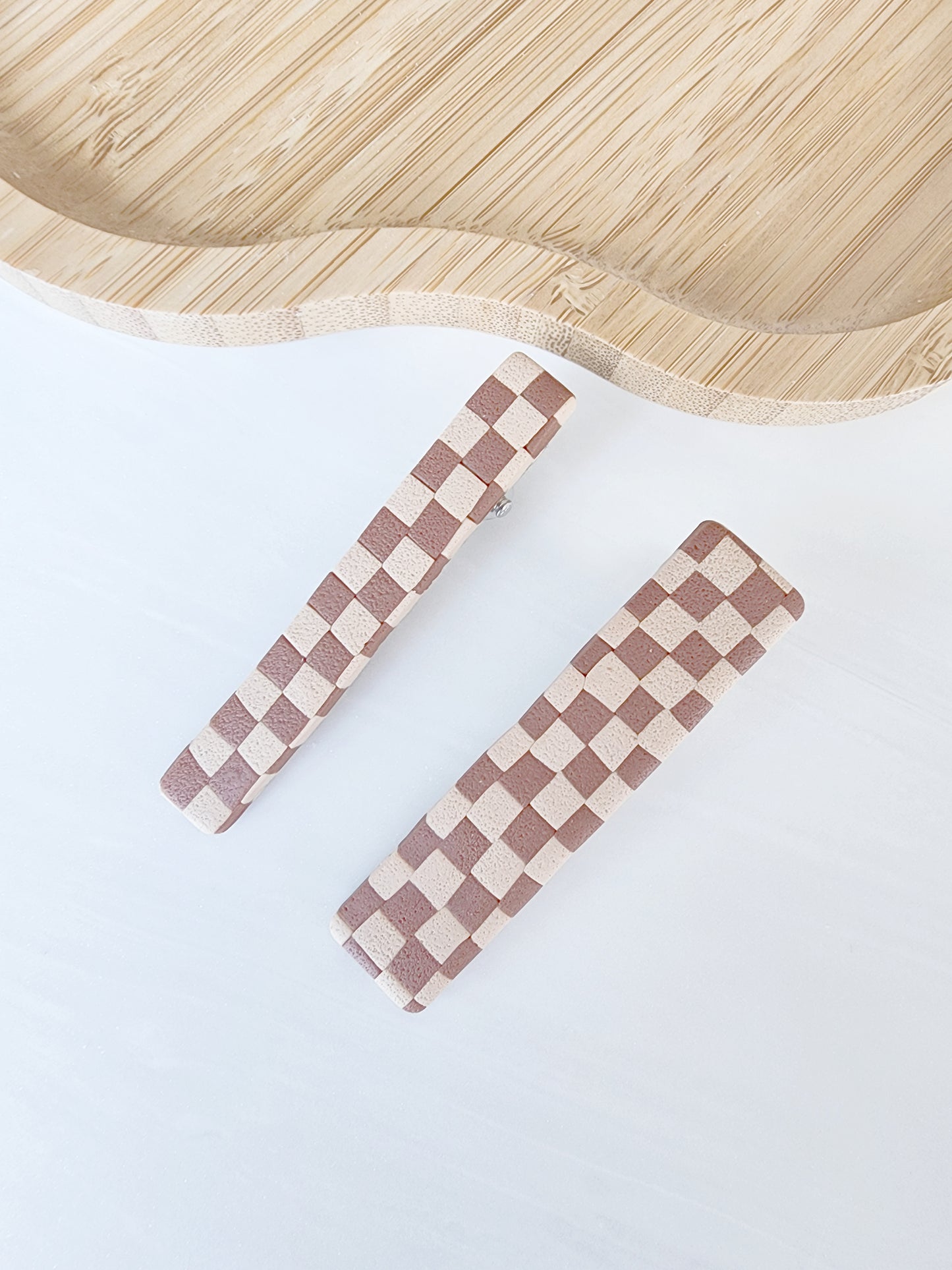 Chocolate Checkerboard