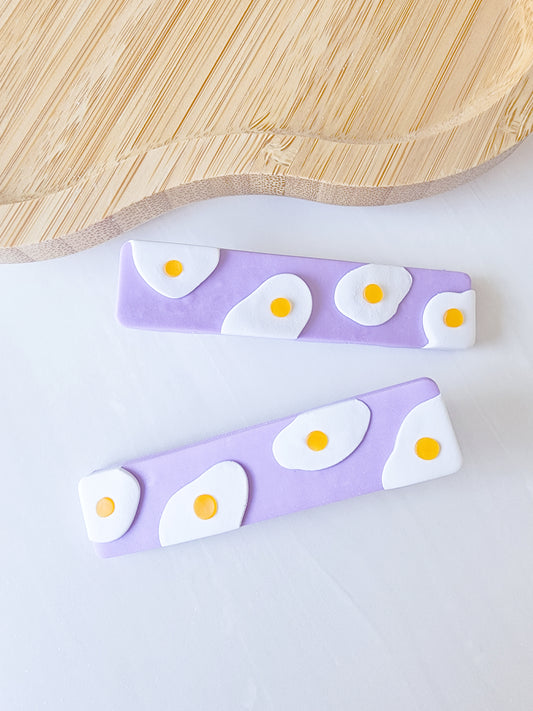 Sunny Side Up Eggs