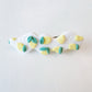 Lemon Hair Clip