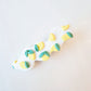 Lemon Hair Clip
