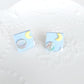 Space Square Studs