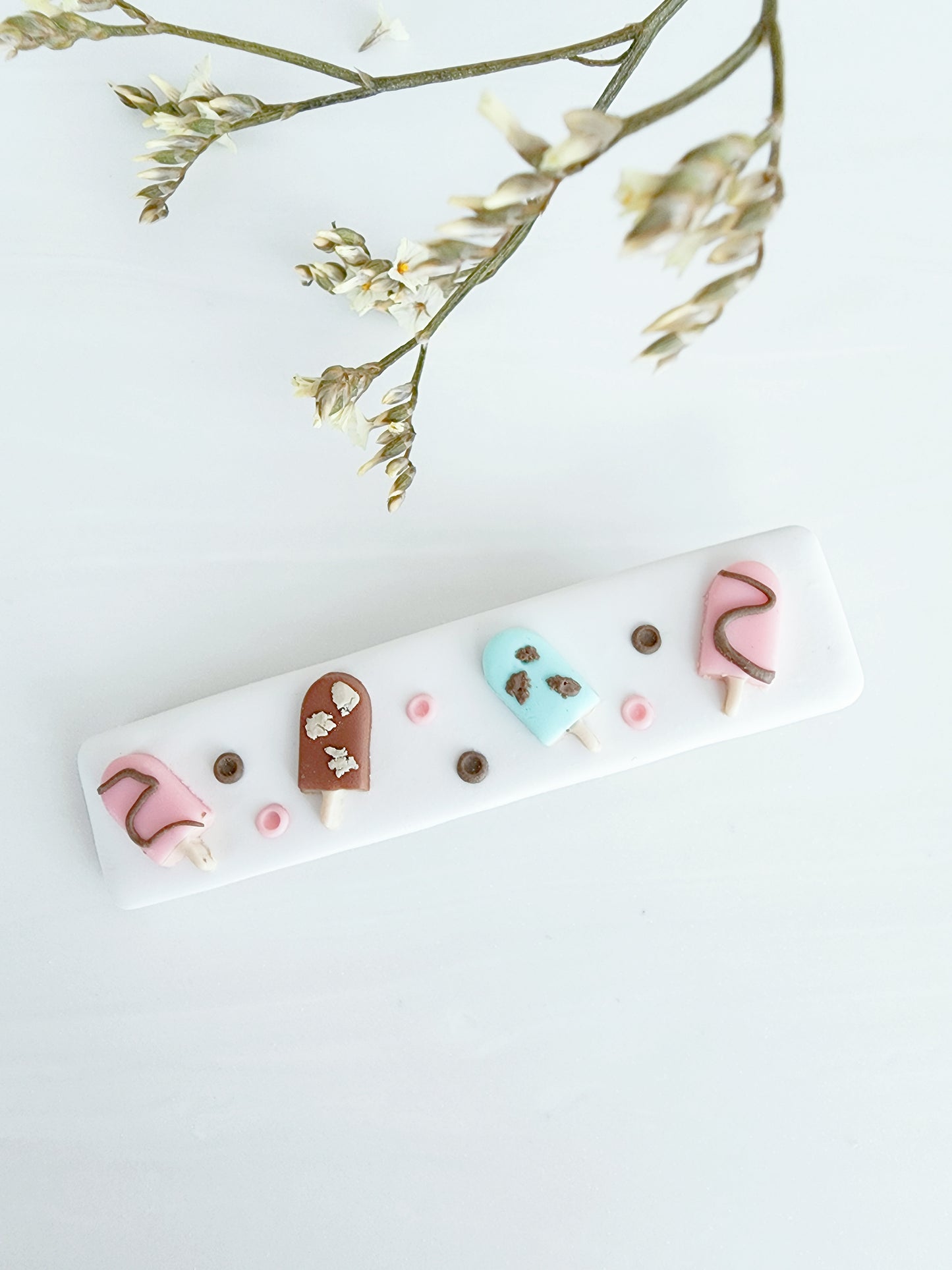 Popsicles